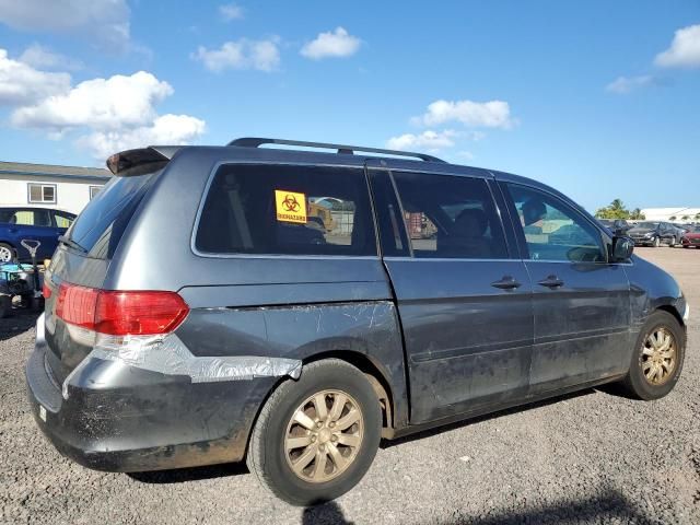 2010 Honda Odyssey EX