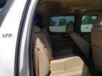 2009 Chevrolet Avalanche K1500 LTZ