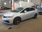 2013 Honda Civic SI