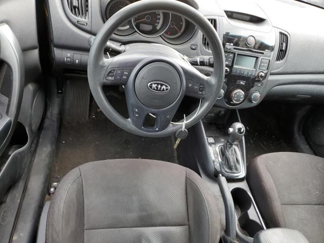 2012 KIA Forte EX