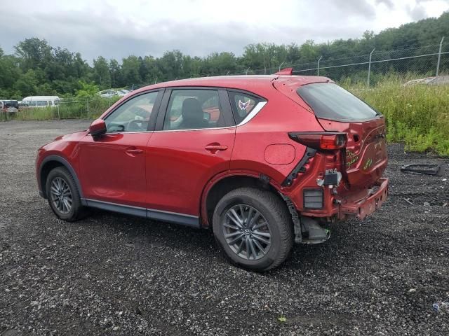 2020 Mazda CX-5 Sport