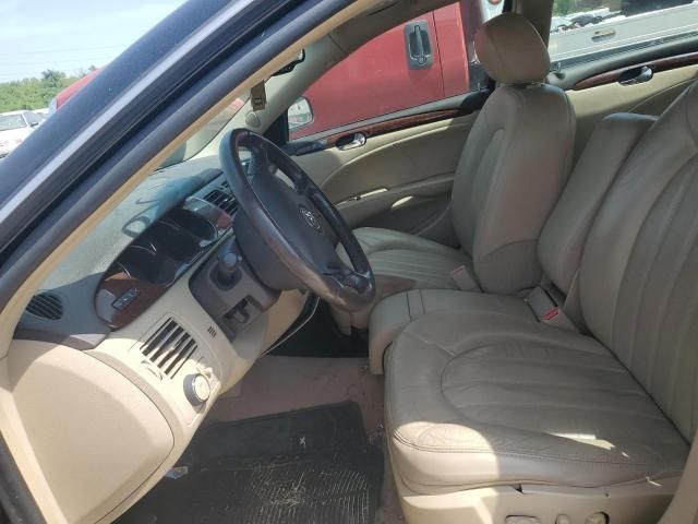 2008 Buick Lucerne CXL