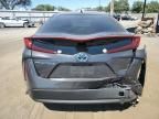 2018 Toyota Prius Prime