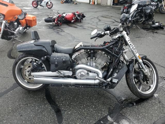 2014 Harley-Davidson Vrscf Vrod Muscle