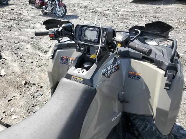 2023 Polaris Sportsman