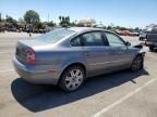 2005 Volkswagen Passat GLX 4MOTION