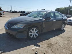 Lexus Vehiculos salvage en venta: 2008 Lexus ES 350