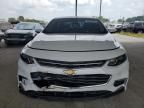 2016 Chevrolet Malibu Hybrid