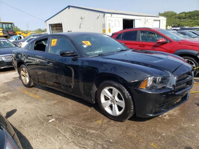 2014 Dodge Charger SE