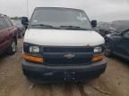 2017 Chevrolet Express G2500