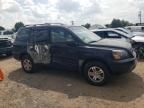 2004 Honda Pilot EXL