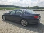 2012 BMW 535 I