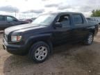 2006 Honda Ridgeline RTL