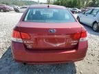 2014 Subaru Legacy 2.5I Premium