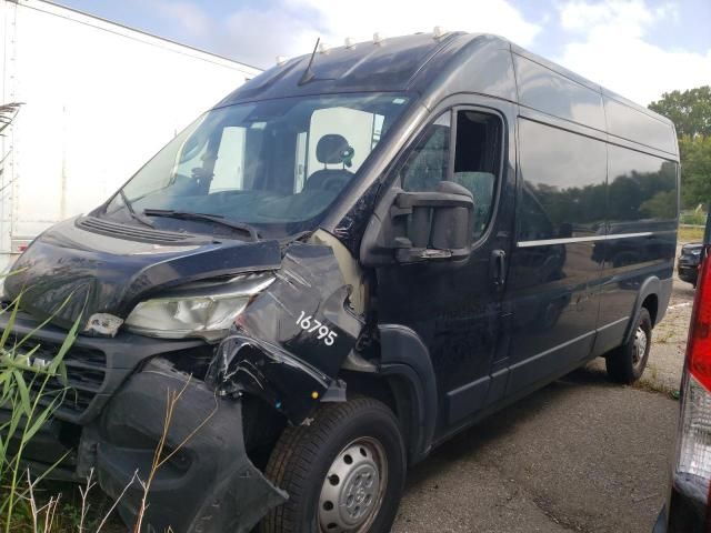 2023 Dodge RAM Promaster 2500 2500 High