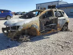 Salvage cars for sale at Casper, WY auction: 2009 Nissan Murano S