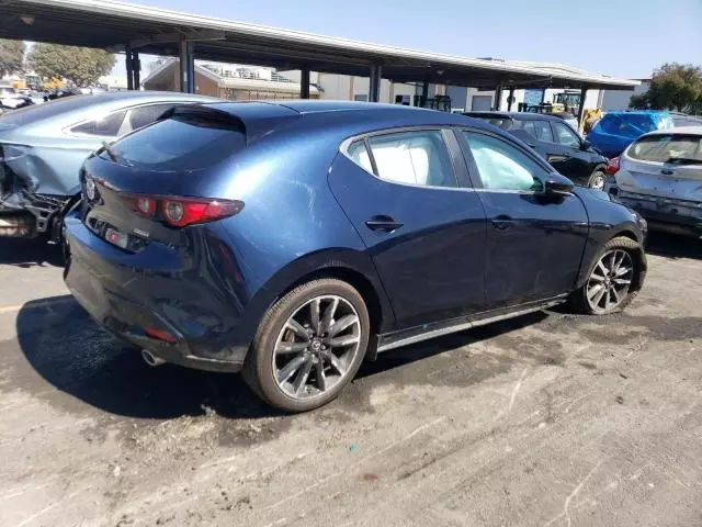 2024 Mazda 3 Select Sport