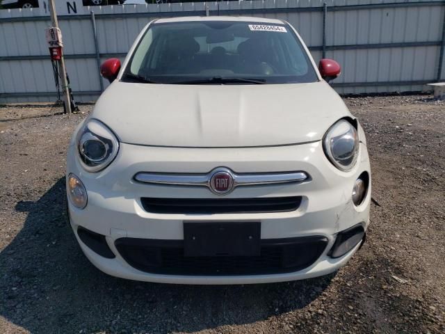 2016 Fiat 500X POP