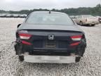 2018 Honda Accord EXL