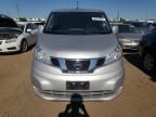 2019 Nissan NV200 2.5S