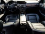 2012 Mercedes-Benz E 350 4matic