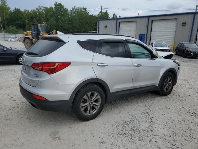 2015 Hyundai Santa FE Sport