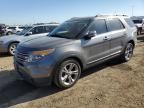 2011 Ford Explorer Limited