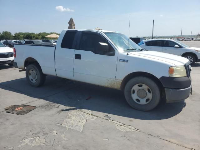 2007 Ford F150