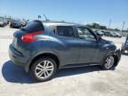 2011 Nissan Juke S