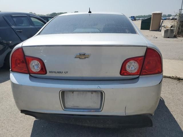 2011 Chevrolet Malibu 1LT