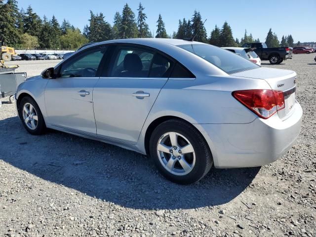 2013 Chevrolet Cruze LT