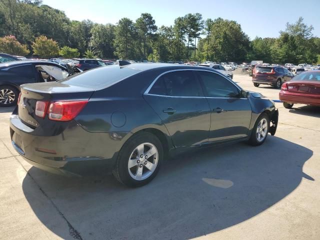 2015 Chevrolet Malibu LS