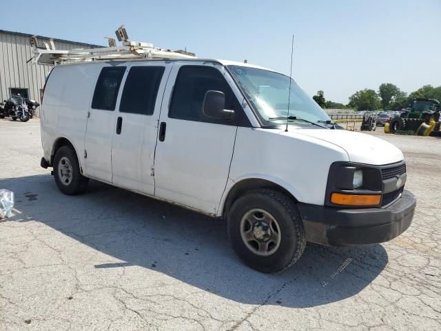 2005 Chevrolet Express G1500