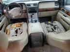 2003 Lincoln Navigator