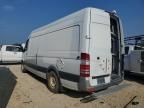 2011 Mercedes-Benz Sprinter 2500