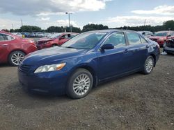 2007 Toyota Camry CE en venta en East Granby, CT