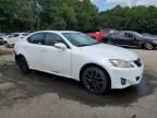 2012 Lexus IS 250