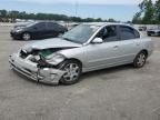 2005 Hyundai Elantra GLS