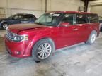 2015 Ford Flex Limited