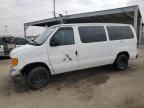 2006 Ford Econoline E150 Wagon