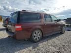 2007 Ford Expedition EL Limited