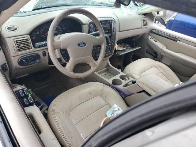 2003 Ford Explorer Limited