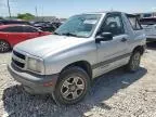 2003 Chevrolet Tracker