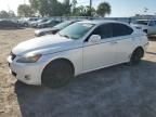 2007 Lexus IS 250