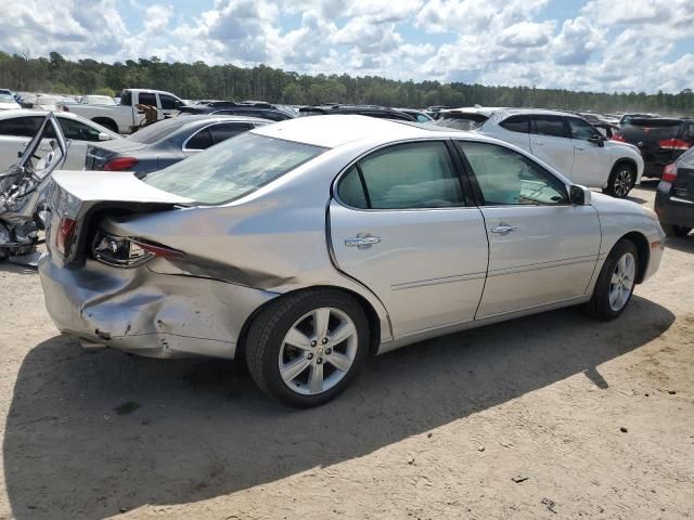 2005 Lexus ES 330