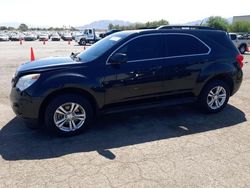 2015 Chevrolet Equinox LT en venta en Las Vegas, NV