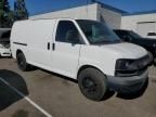 2013 Chevrolet Express G1500