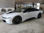 2016 BMW I8