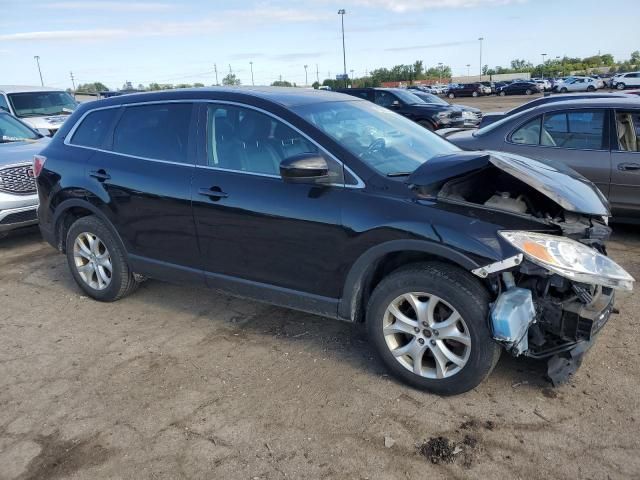 2011 Mazda CX-9