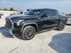 2024 Toyota Tundra Crewmax Limited